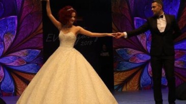 Samsun 4. Evleniyoruz Fuarı Yarın Kapılarını Açıyor
