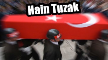 Barış Pınarı Harekatı bölgesinde 4 askerimiz şehit oldu