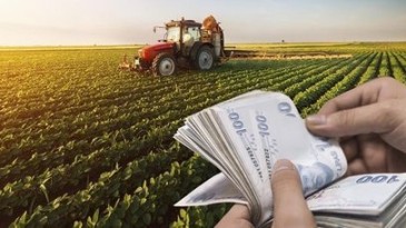 Samsun’da çiftçiye 13,5 milyon lira destek sağlandı!