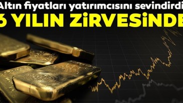 Altın fiyatları daha da yükselecek! Uzmanı en uygun alım için rakam verdi