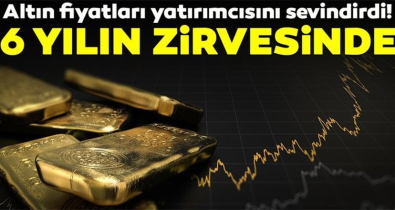 Altın fiyatları daha da yükselecek! Uzmanı en uygun alım için rakam verdi