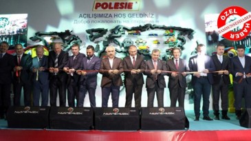 Avrupa’nın oyuncağı Sinop’ta üretilecek!