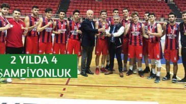Şampiyonluğa abone oldular!