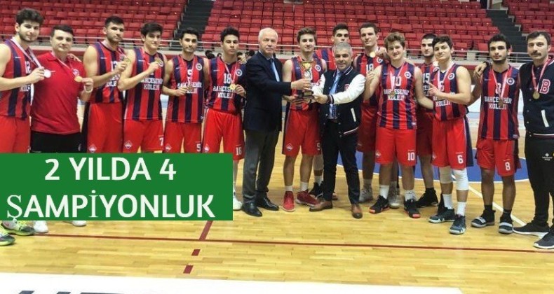 Şampiyonluğa abone oldular!