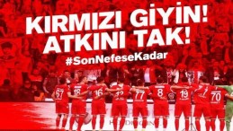 SAMSUNSPOR MARŞI 2020