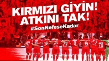 Yılpor Samsunspor’un Liderli Maçı
