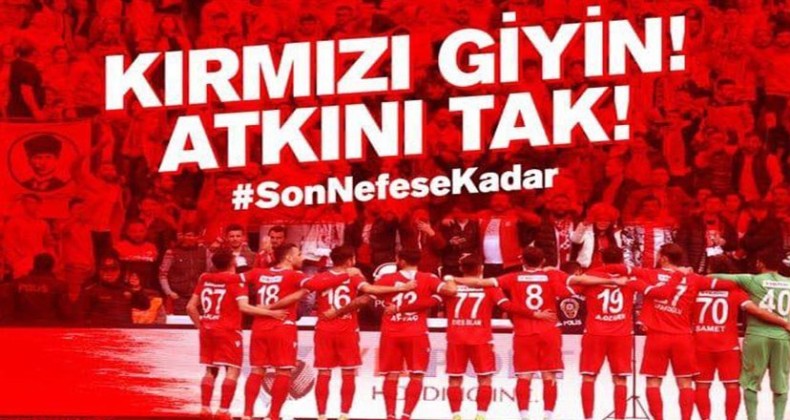 Yılpor Samsunspor’un Liderli Maçı
