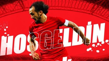 Burak Çalık imzalıyor!