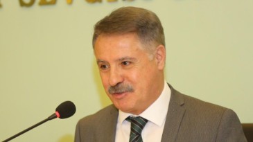 Yılın ilk meclisinde ‘Dayanışma’ mesajı