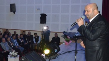 Havza’da Döngeloğlu ile “Asr-ı Saadet Gençliği”