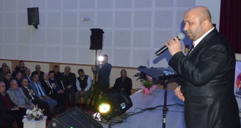 Havza’da Döngeloğlu ile “Asr-ı Saadet Gençliği”
