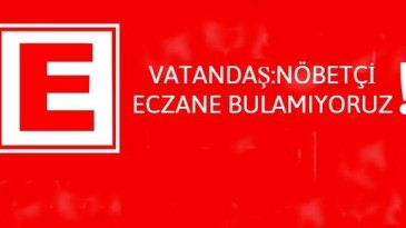 Samsun Eczacılar Odası Başkanı Karacan: Her Acilin Önünde Eczane Olursa Hizmet Aksar!