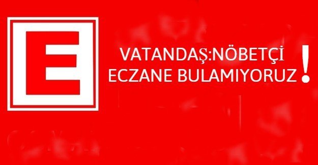 Samsun Eczacılar Odası Başkanı Karacan: Her Acilin Önünde Eczane Olursa Hizmet Aksar!