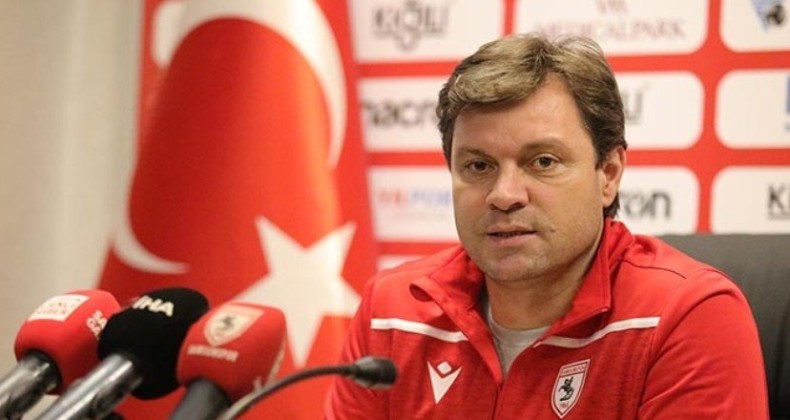 Ertuğrul Sağlam transferleri açıkladı!