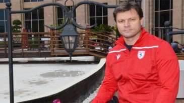 Ertuğrul Sağlam: 12 tane teklif geldi, Samsun’u seçtim