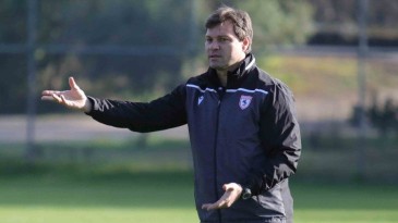 Ertuğrul Sağlam: 2 Transfer daha yapacağız