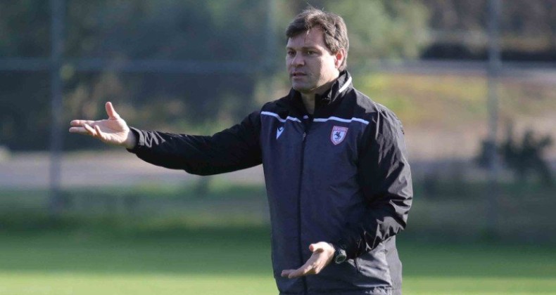 Ertuğrul Sağlam: 2 Transfer daha yapacağız