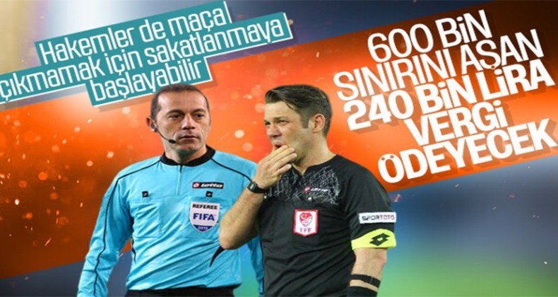Cüneyt Çakır 240 bin lira vergi ödeyecek