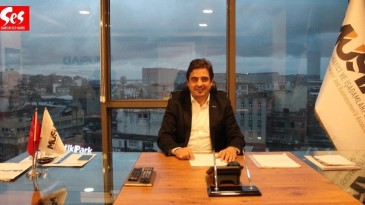 Haluk Tan: “Samsun’da iş adamlarının beklentileri karşılanamıyor”