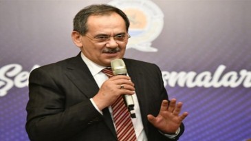 Başkan Demir: Samsun, sanatta adından söz ettirmeli!