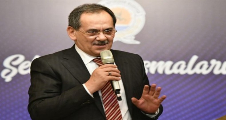 Başkan Demir: Samsun, sanatta adından söz ettirmeli!