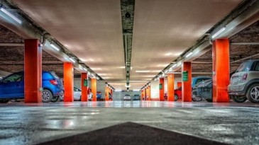 ”Her daireye bir otopark” düzenlemesi ertelendi