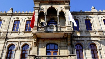 Samsun Büyükşehir Belediyesi KPSS ile 190 personel alacak