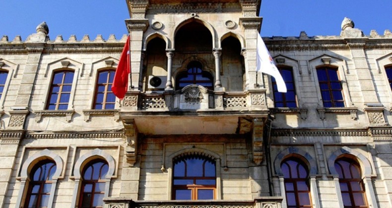 Samsun Büyükşehir Belediyesi KPSS ile 190 personel alacak