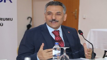 Vali Kaymak: “Samsun’da 2019 yılında 29 bin 292 kişi İşkur sayesinde işe girdi!