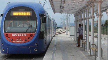 Samsun’da Ulaşımda Abonman Tarifesi Başladı! İşte Tüm Fiyatlar