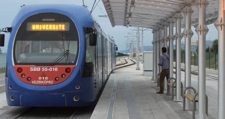 Samsun’da Ulaşımda Abonman Tarifesi Başladı! İşte Tüm Fiyatlar