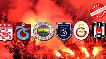 Süper Lig’de şampiyon kim olur? Araştırma sonuçları…