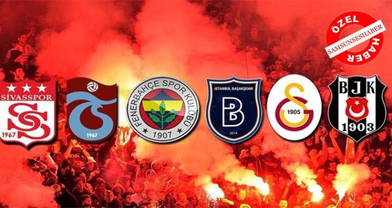 Süper Lig’de şampiyon kim olur? Araştırma sonuçları…