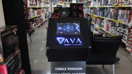 TÜRKİYE’DE BİR İLK OLAN SİSTEM SAMSUN’DA!