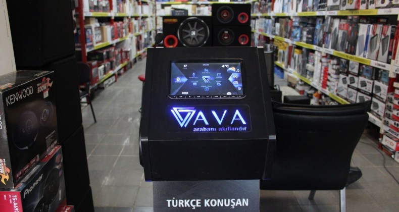 Türkiye’de Bir İlk Olan Sistem Samsun’da!