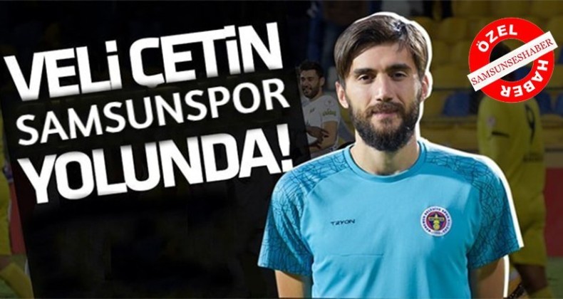 Samsunspor’a 1.93’lik stoper
