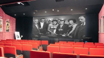 Bu ay sinemalarda 9 yeni film vizyona girdi