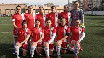 İlkadım Yabpa Akademi’den net galibiyet 3-0