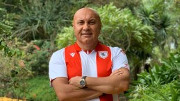 Yüksel Yıldırım: “Yasin Kol bizi çok zora soktu, hakemi de yendik”