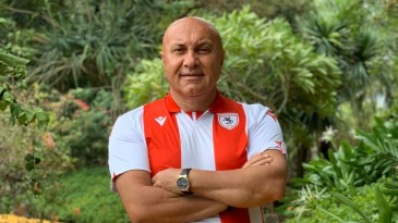 Yüksel Yıldırım: “Yasin Kol bizi çok zora soktu, hakemi de yendik”