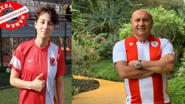 Yüksel Yıldırım Yabpaspor’a gol makinesini transfer etti!