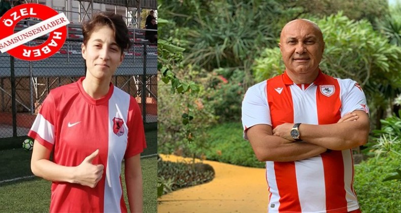 Yüksel Yıldırım Yabpaspor’a gol makinesini transfer etti!