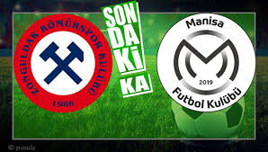 Manisa FK Karadeniz’de battı! Tıkla İzle