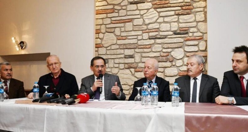 Başkan Demir anket sonuçlarını açıkladı
