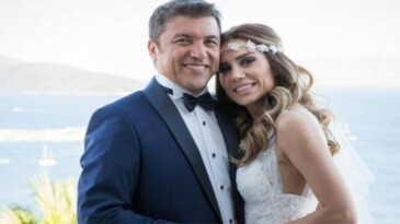 Samsunlu Eda Demirci, İsmail Küçükkaya’dan tek celsede boşandı!