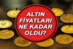 Gram Altın 7 Bin Lirayı Aştı: Güvenli Liman Talebi Güçleniyor