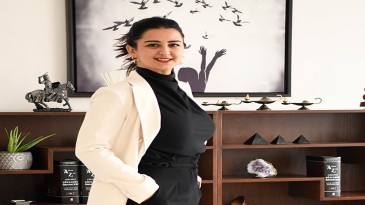 KİŞİ TACİZE UĞRADIĞINDA NE YAPMALI?