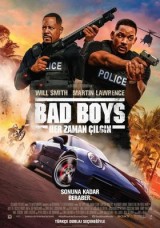 Bad Boys: Her Zaman Çılgın / Bad Boys For Life