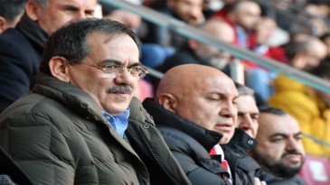 Başkan Demir, Manisa’ya gidiyor