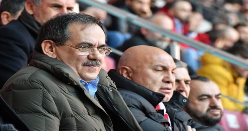 Başkan Demir, Manisa’ya gidiyor